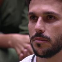 Jessilane, Natália e Rodrigo no Paredão do BBB 22