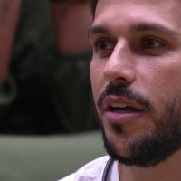 Jessilane, Natália e Rodrigo no Paredão do BBB 22