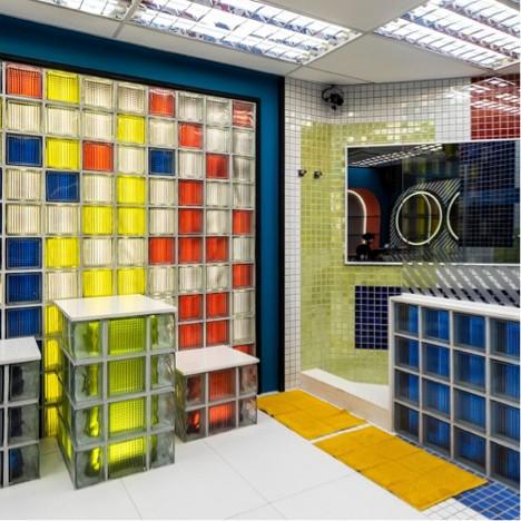 Decoração da Casa do BBB. Quarto, cozinha, banheiro e muito mais