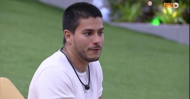 Apostas sobre Favoritos e Zebras no BBB 22 (Foto: Reprodução/ Globoplay BBB22)