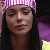 Brunna Gonçalves no quinto paredão do BBB 22