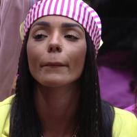Brunna Gonçalves no quinto paredão do BBB 22
