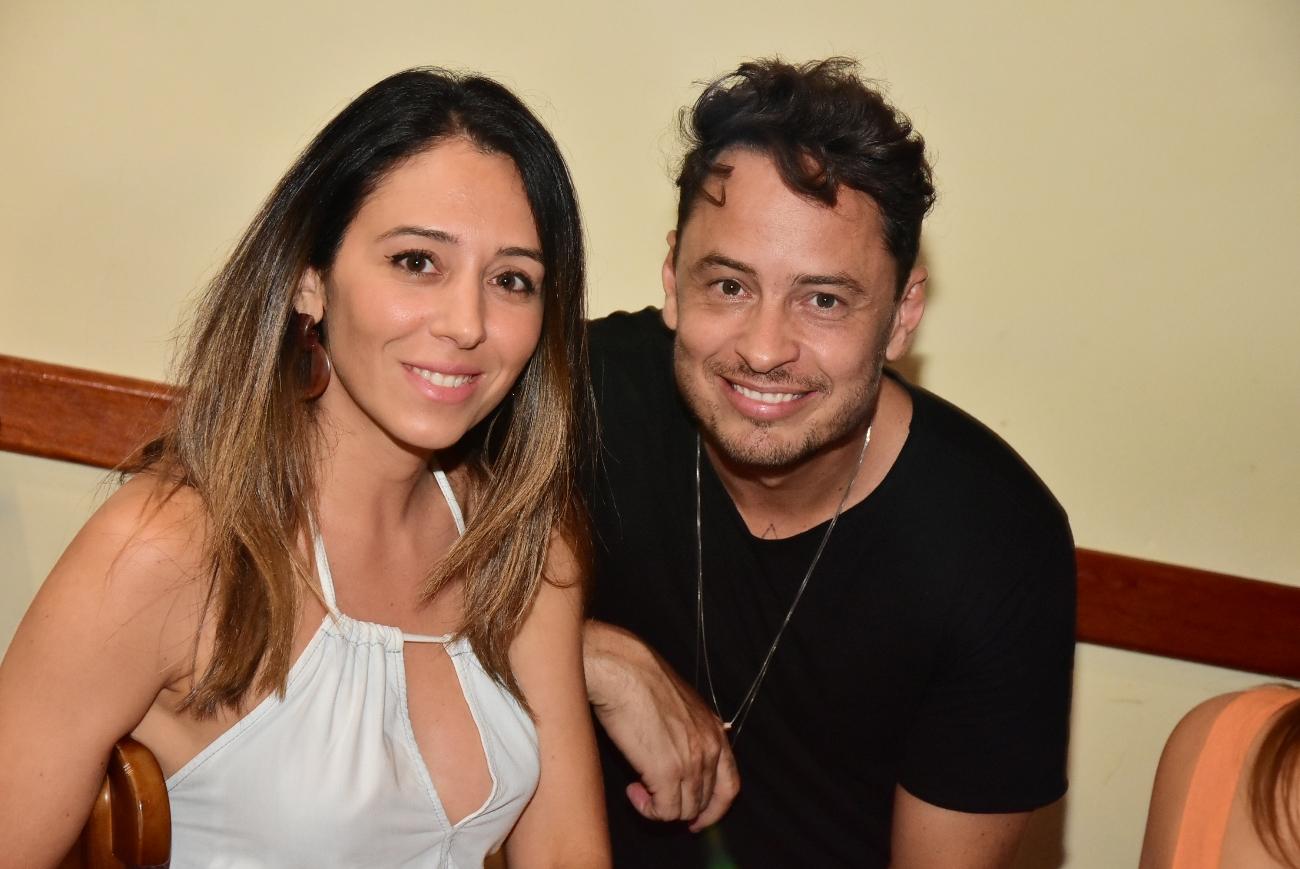 Aniversário de 30 anos do Bar do Coronel em São José dos Campos