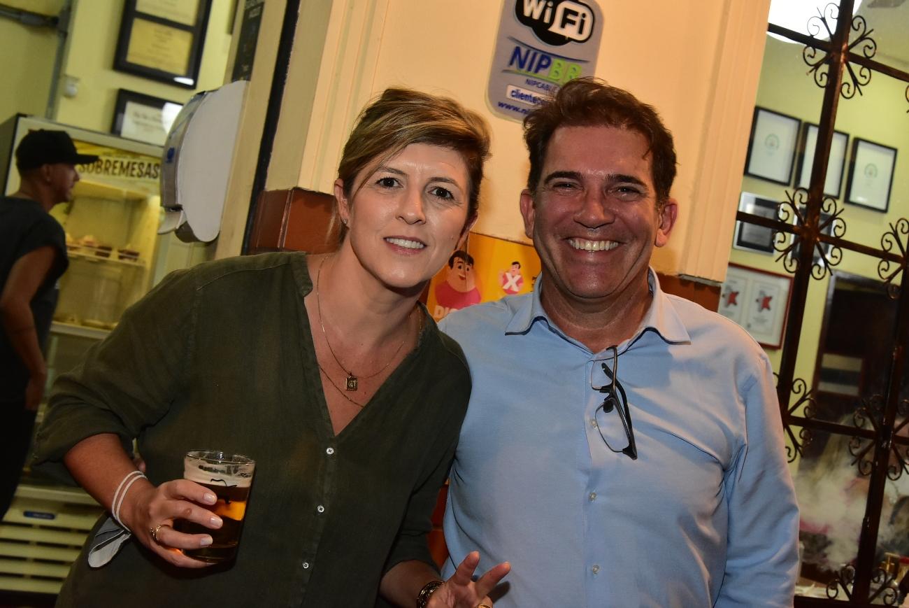 Aniversário de 30 anos do Bar do Coronel em São José dos Campos