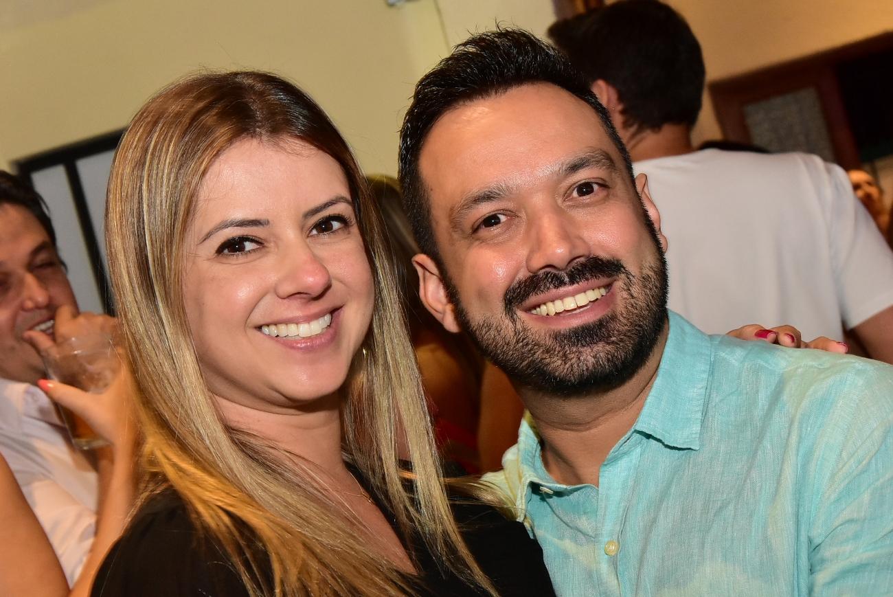 Aniversário de 30 anos do Bar do Coronel em São José dos Campos