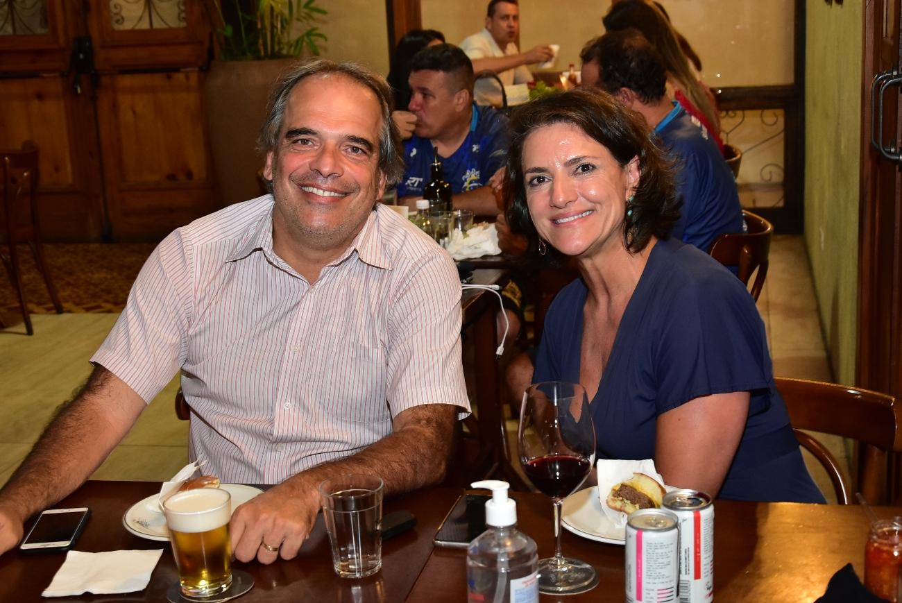 Aniversário de 30 anos do Bar do Coronel em São José dos Campos