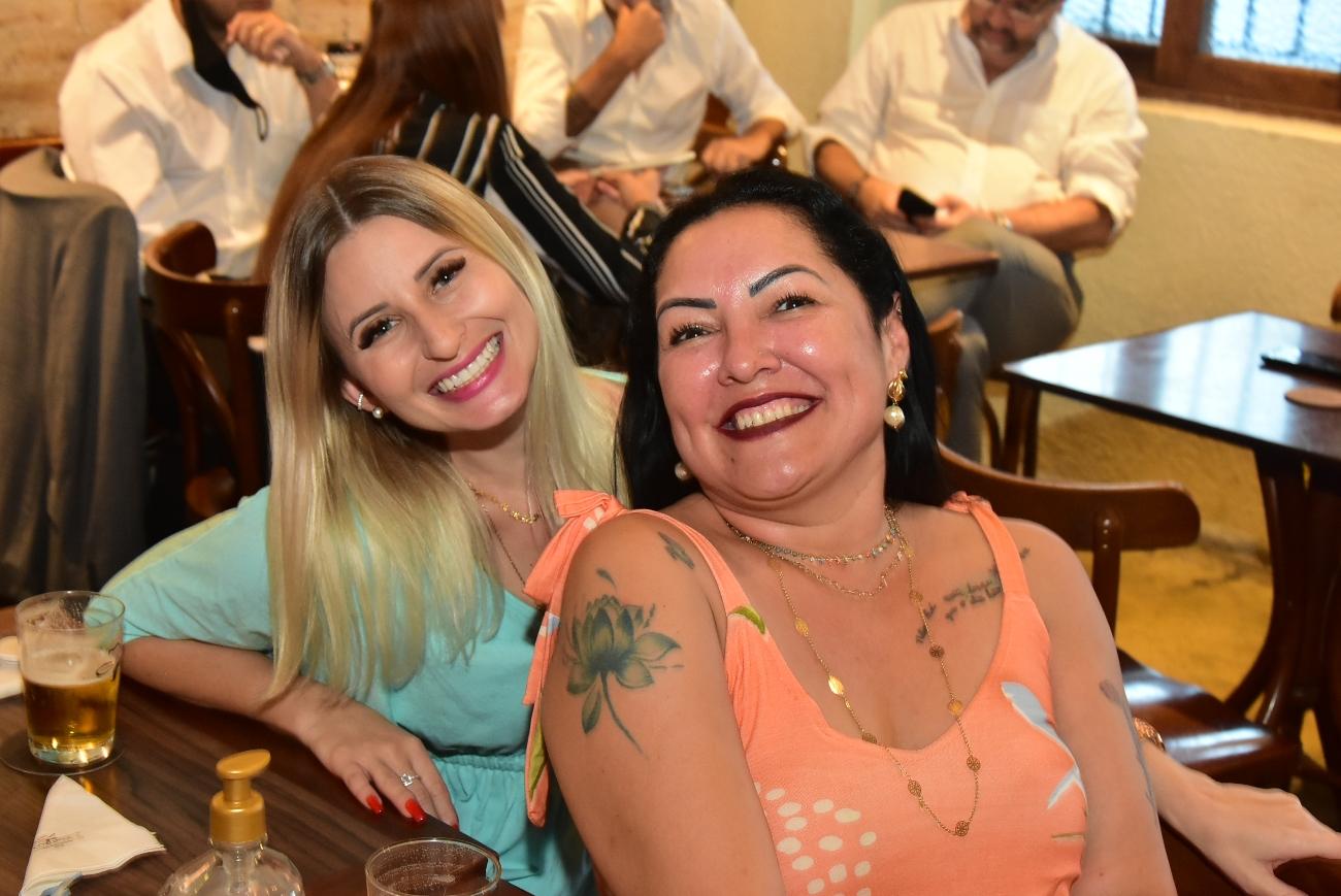 Aniversário de 30 anos do Bar do Coronel em São José dos Campos