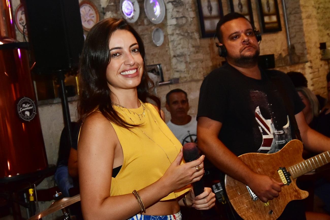 Aniversário de 30 anos do Bar do Coronel em São José dos Campos