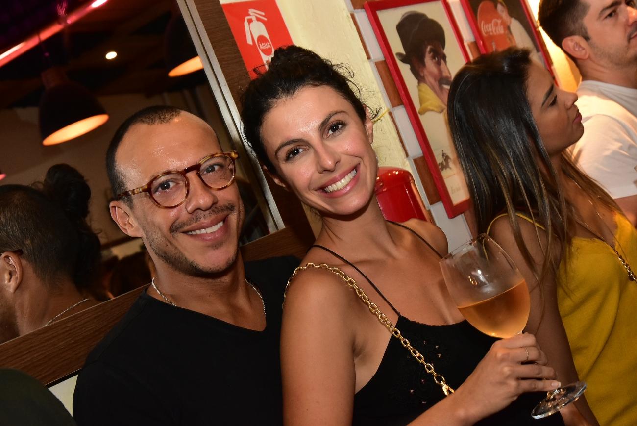 Aniversário de 30 anos do Bar do Coronel em São José dos Campos