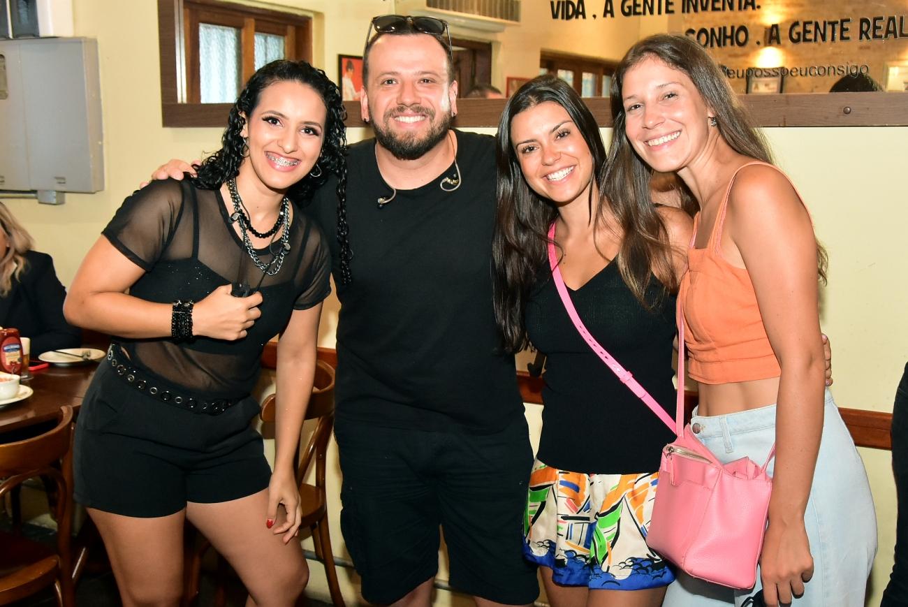 Aniversário de 30 anos do Bar do Coronel em São José dos Campos