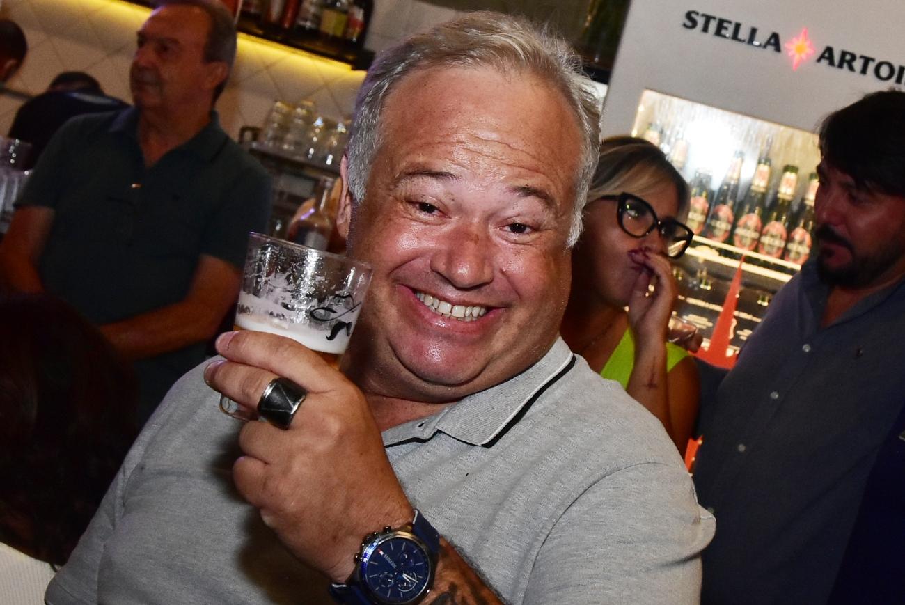 Aniversário de 30 anos do Bar do Coronel em São José dos Campos