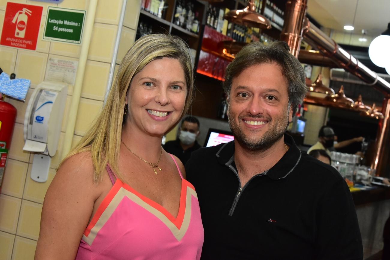 Aniversário de 30 anos do Bar do Coronel em São José dos Campos