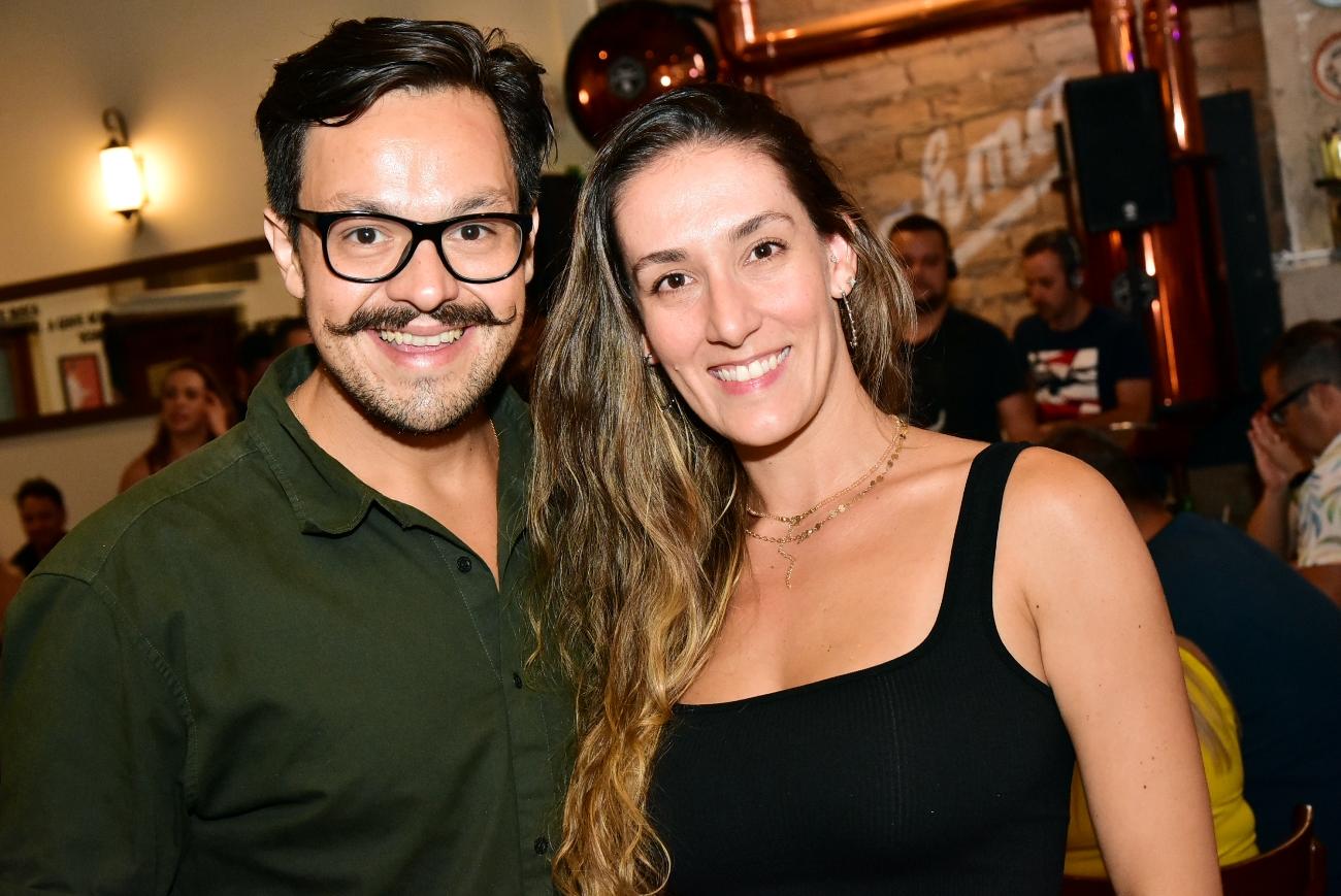 Aniversário de 30 anos do Bar do Coronel em São José dos Campos
