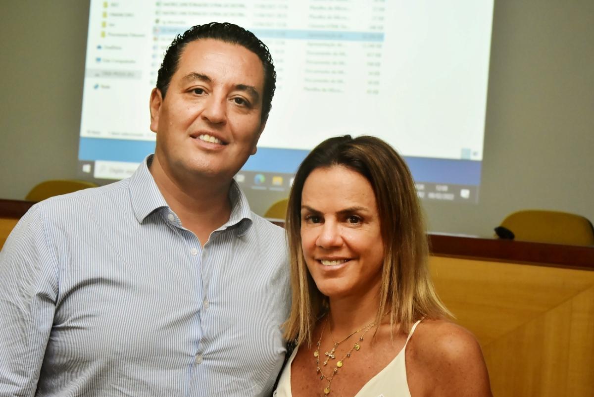 São José Destination em evento no CIESP em SJC