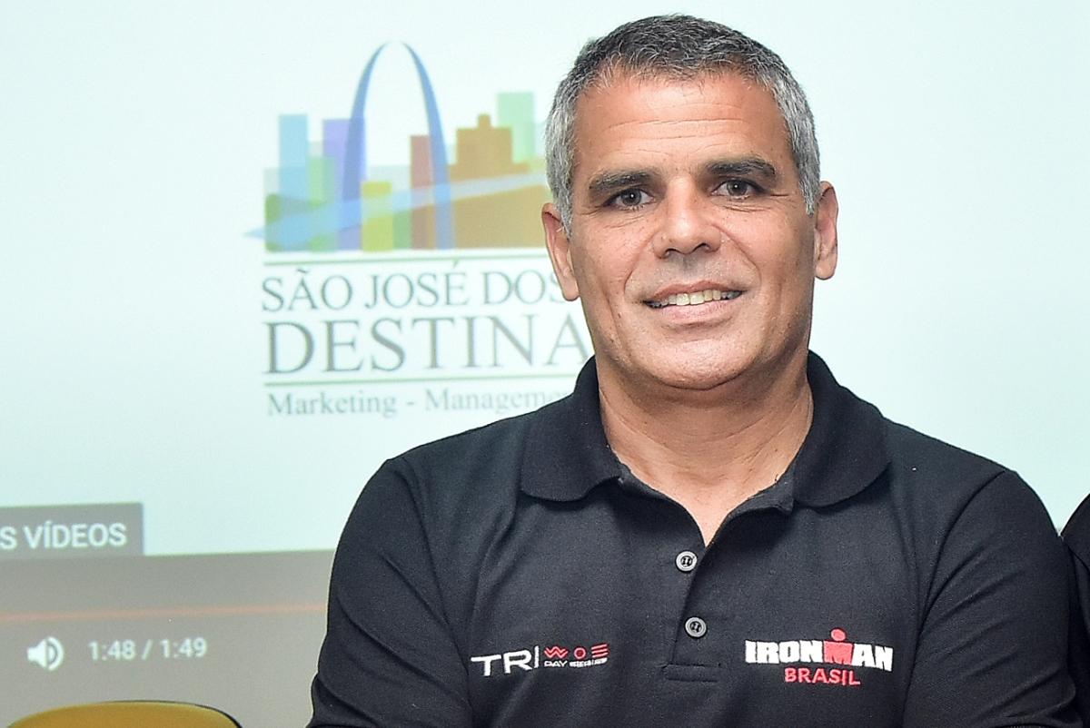 São José Destination em evento no CIESP em SJC