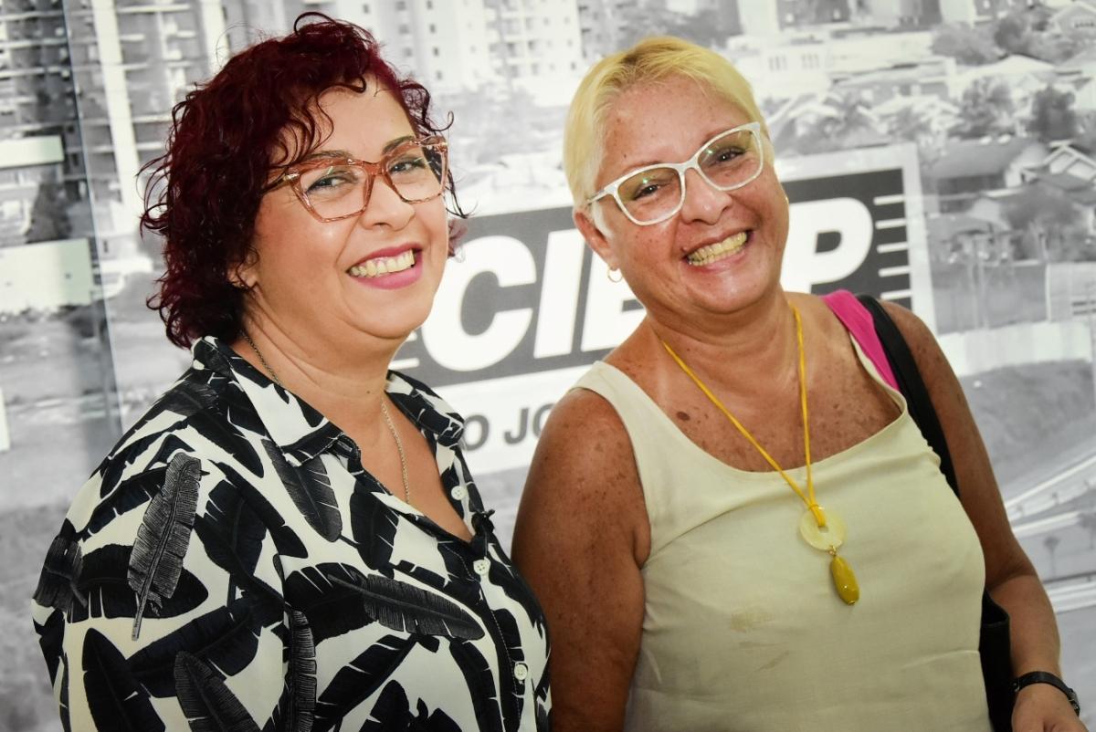 São José Destination em evento no CIESP em SJC