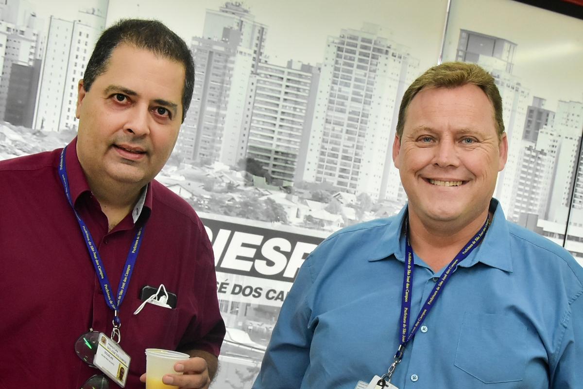 São José Destination em evento no CIESP em SJC