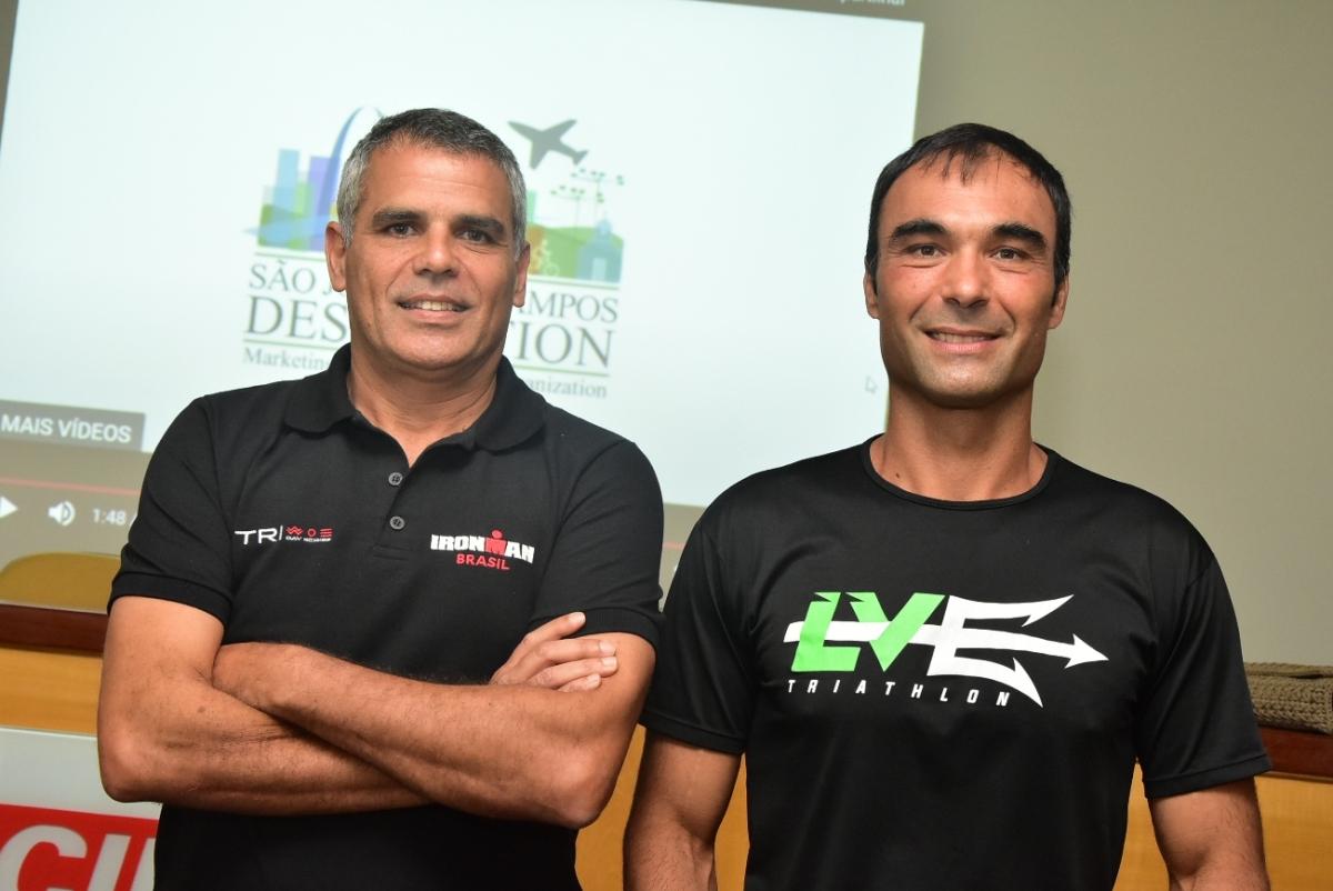 São José Destination em evento no CIESP em SJC