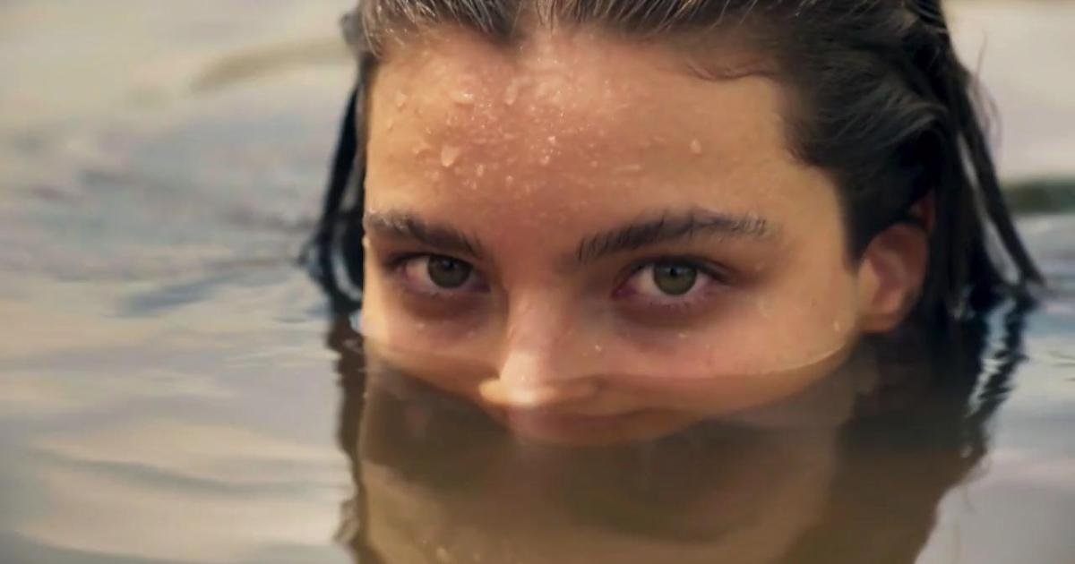 Cenas da novela Pantanal na Globo em 2022
