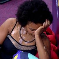 Natália sentindo enjoo e passando mal no BBB 22. Estaria grávida?