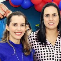 Miguel Ribeiro: Festa de aniversário infantil no Buffet Drops em São José dos Campos