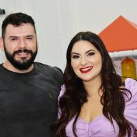 Miguel Ribeiro: Festa de aniversário infantil no Buffet Drops em São José dos Campos