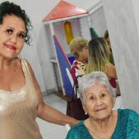 Miguel Ribeiro: Festa de aniversário infantil no Buffet Drops em São José dos Campos