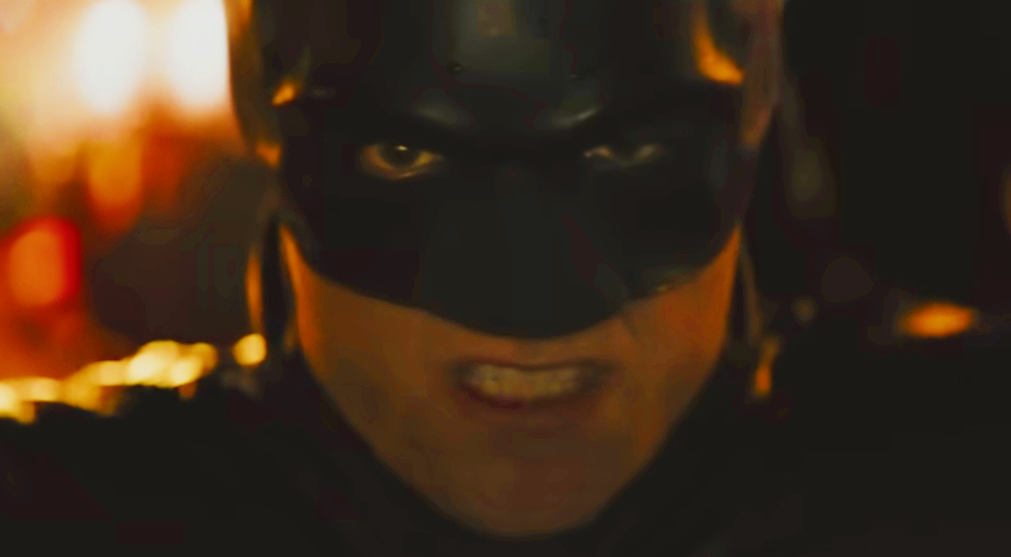 The Batman 2022