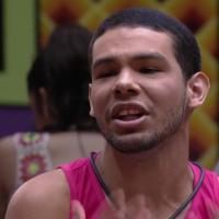 Oitavo paredão do BBB 22 aponta saída de Vinicius