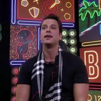 Oitavo paredão do BBB 22 aponta saída de Vinicius