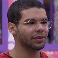 Oitavo paredão do BBB 22 aponta saída de Vinicius