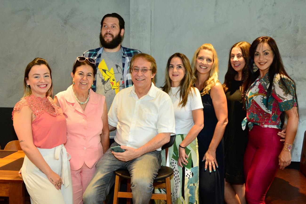 App Albert com evento em São José dos Campos