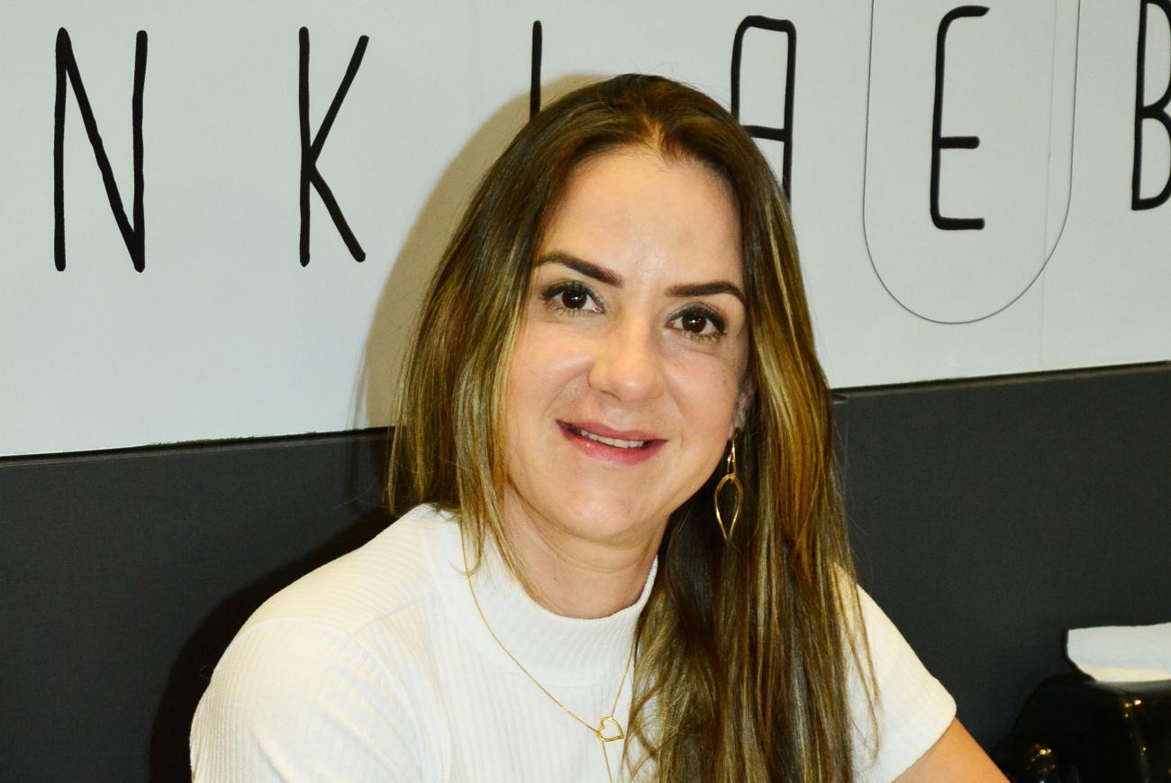 App Albert com evento em São José dos Campos