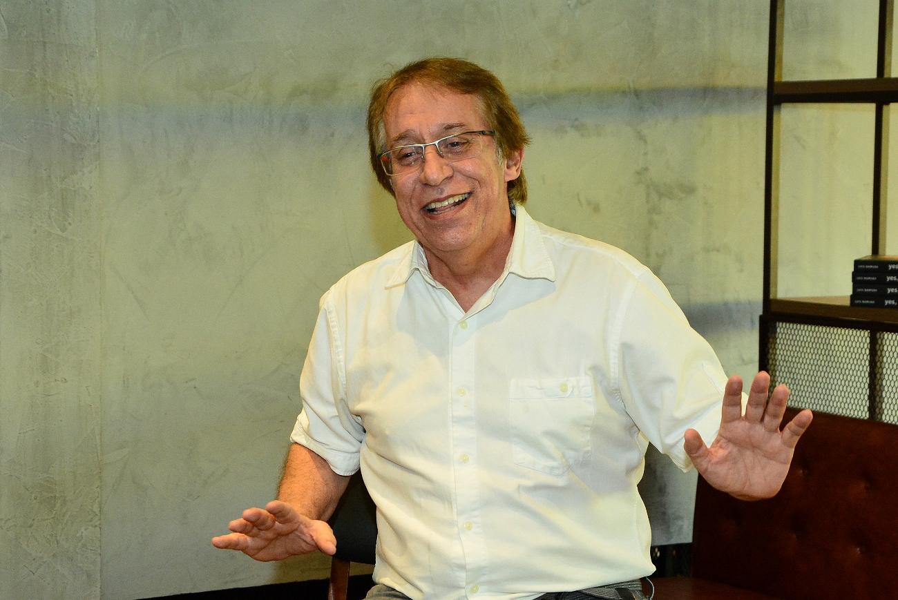 App Albert com evento em São José dos Campos