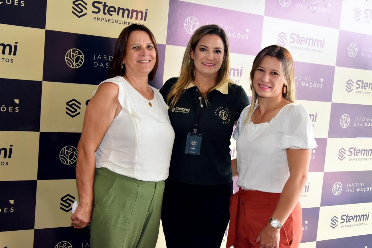 Residencial Jardins das Nações no Urbanova em São José dos Campos