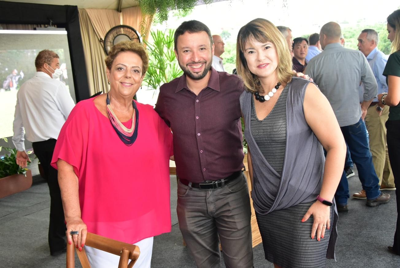Residencial Jardins das Nações no Urbanova em São José dos Campos
