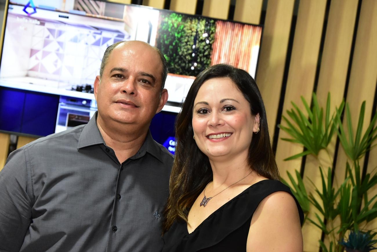 Bella Italia em Quiririm com a Construtora MM Cortês em Taubaté