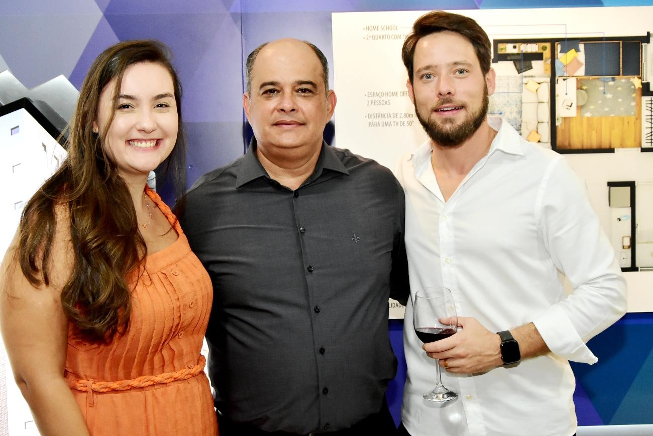 Bella Italia em Quiririm com a Construtora MM Cortês em Taubaté