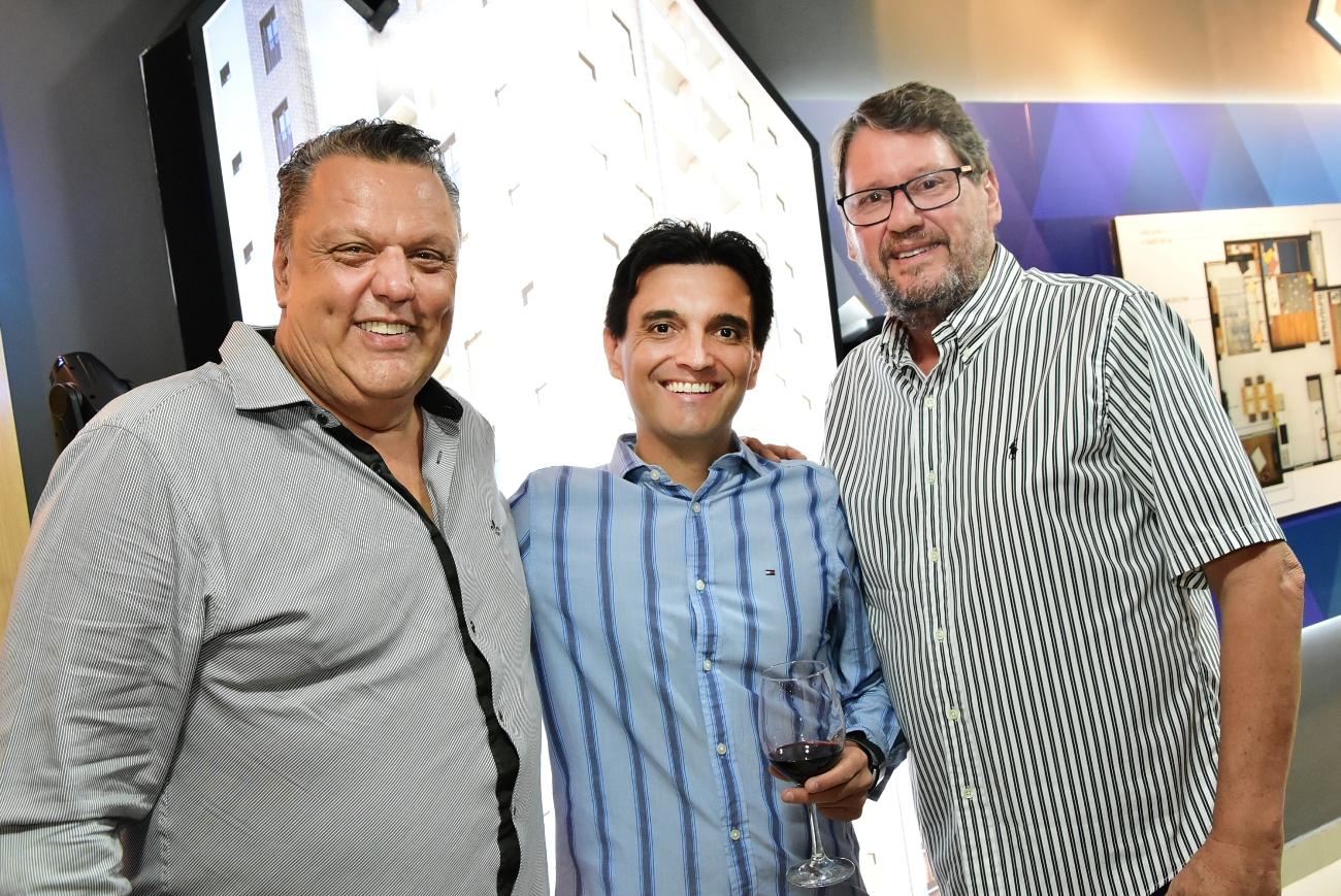 Bella Italia em Quiririm com a Construtora MM Cortês em Taubaté