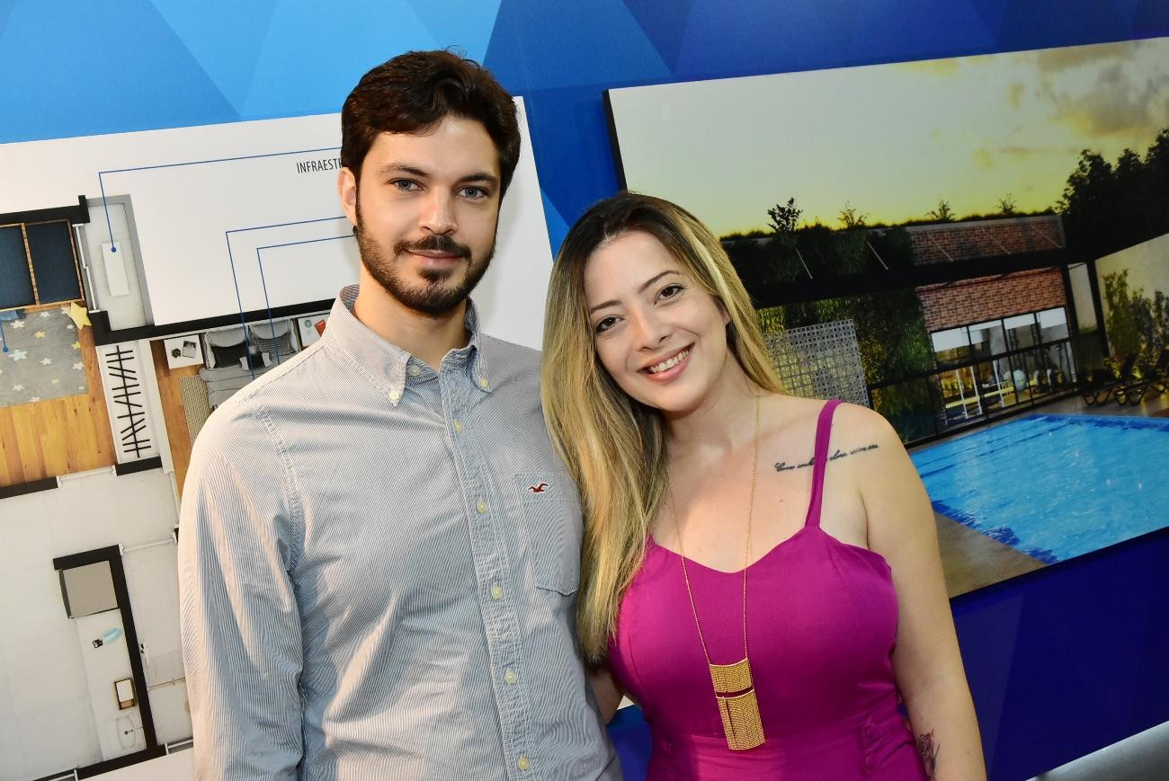 Bella Italia em Quiririm com a Construtora MM Cortês em Taubaté