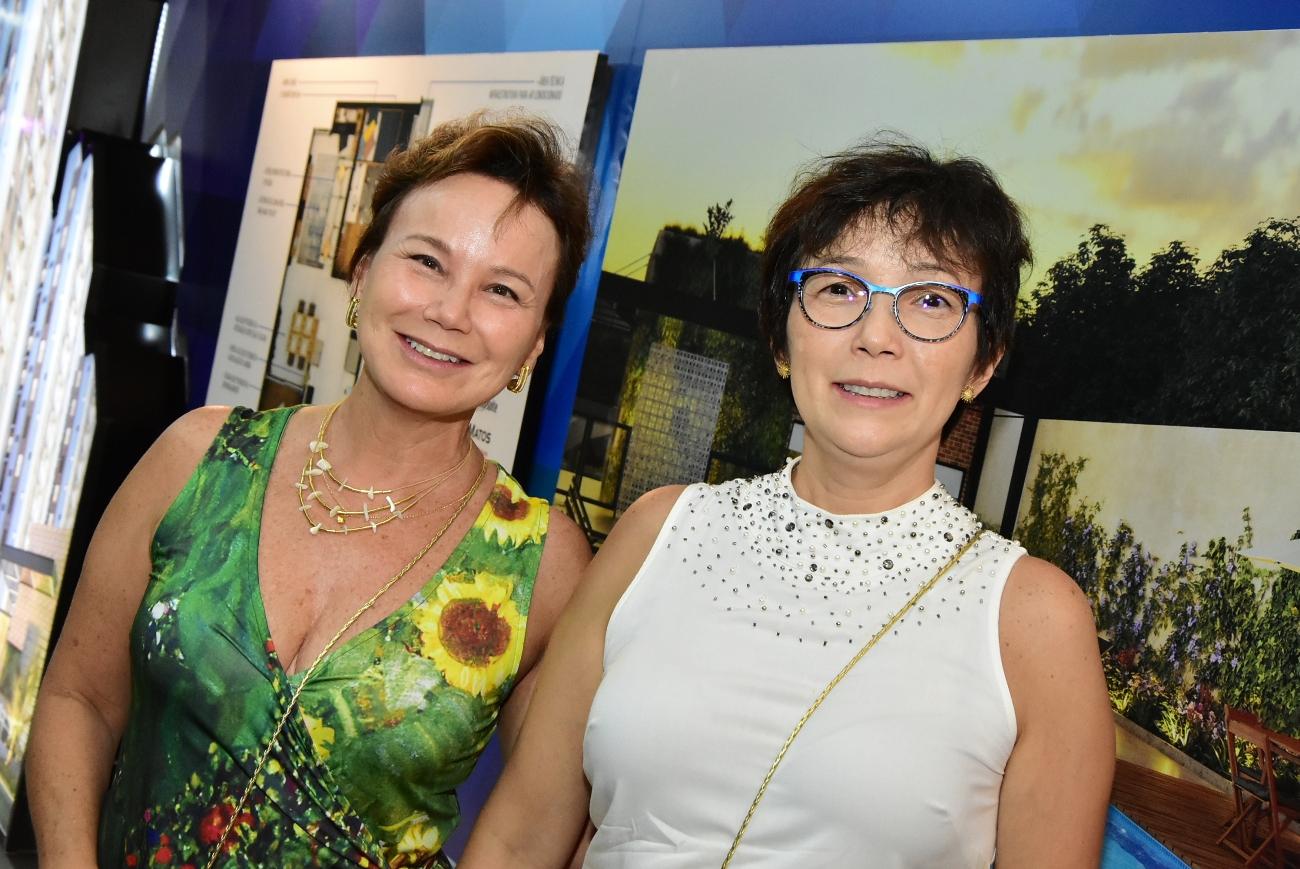 Bella Italia em Quiririm com a Construtora MM Cortês em Taubaté