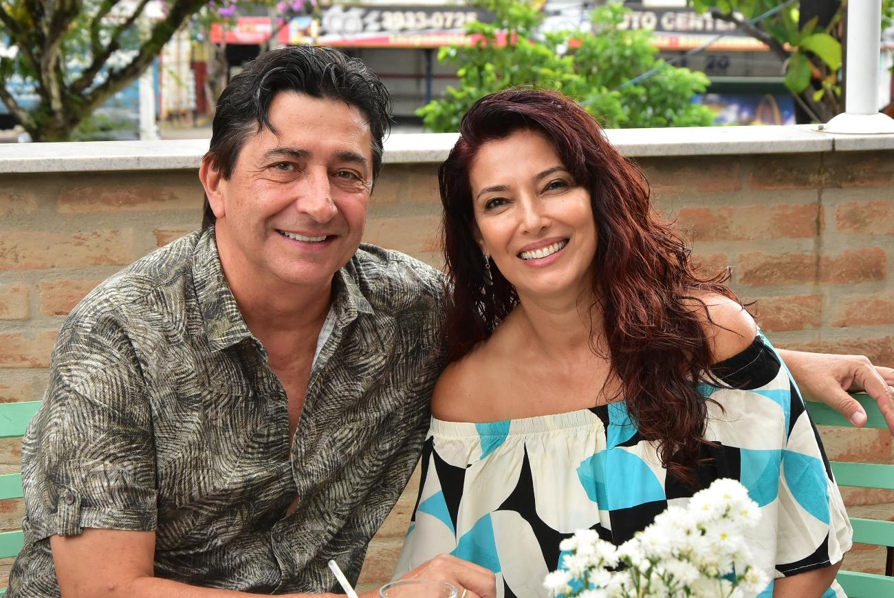 Aniversário de Pollyana Brito Pereira, corretora, em São José dos Campos