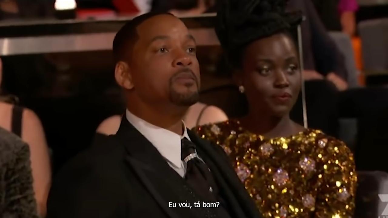 Fernando Conrado explica teoria que estaria por trás do tapa de Will Smith em Chris Rock durante cerimônia do Oscar 2022