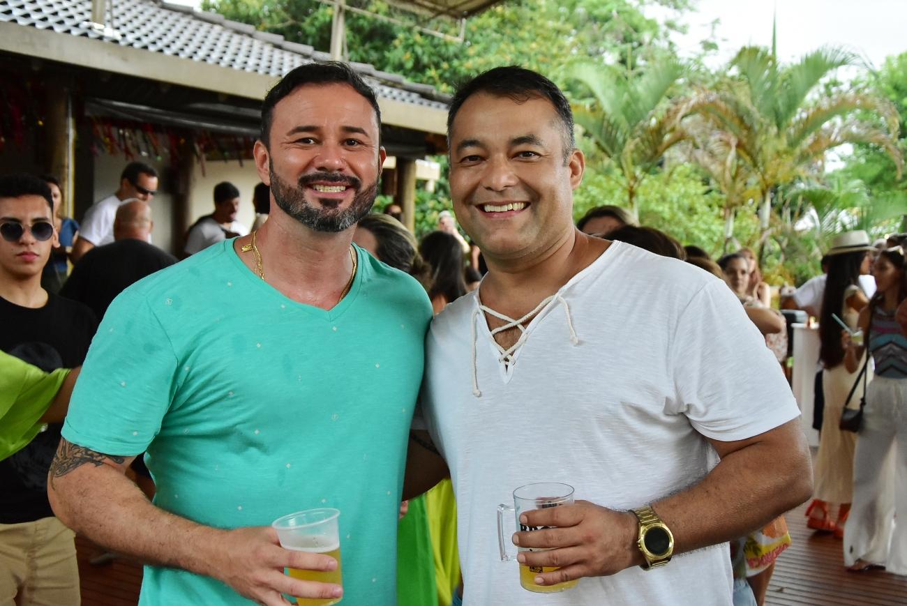 Polo Vale Decor faz festa com churrasco em São José dos Campos