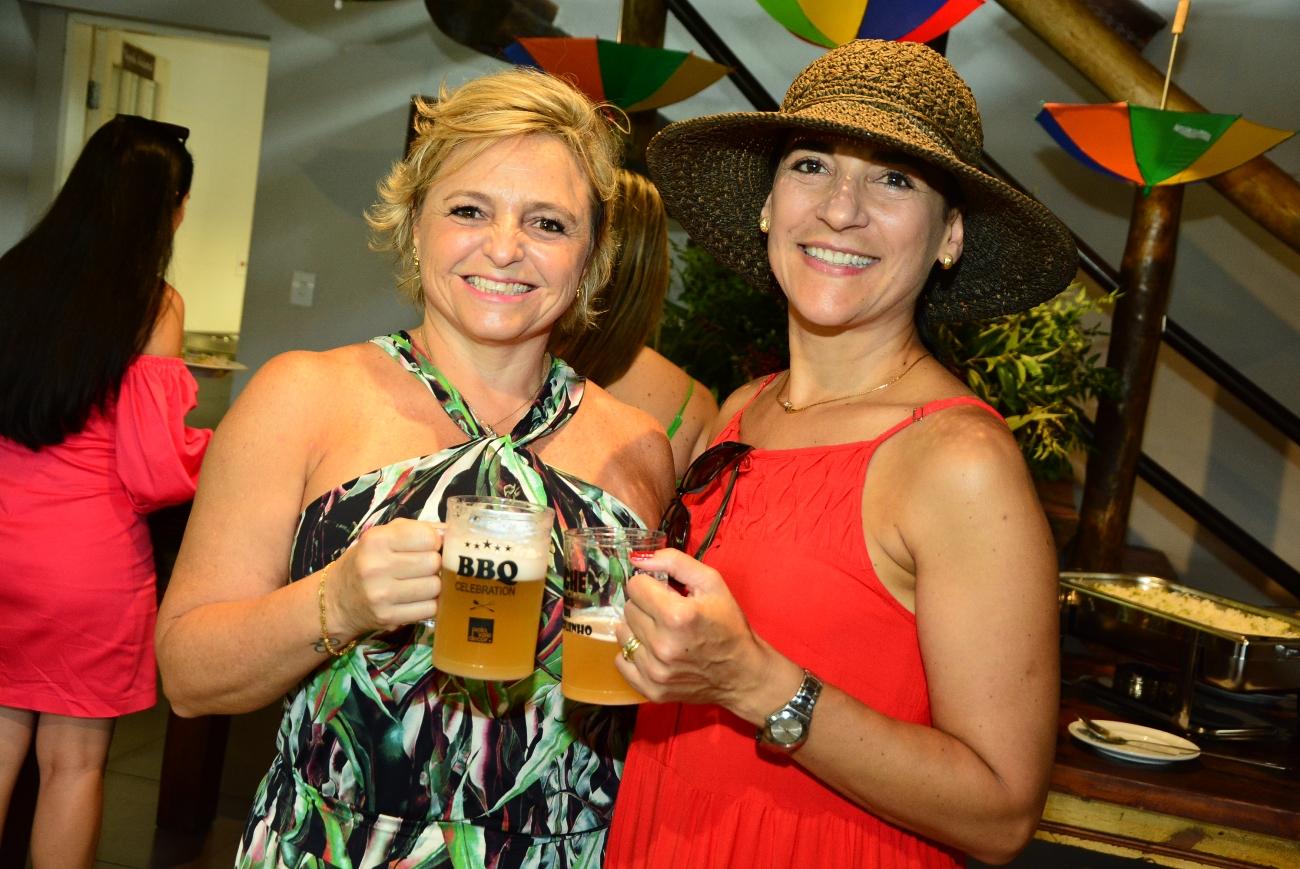 Polo Vale Decor faz festa com churrasco em São José dos Campos
