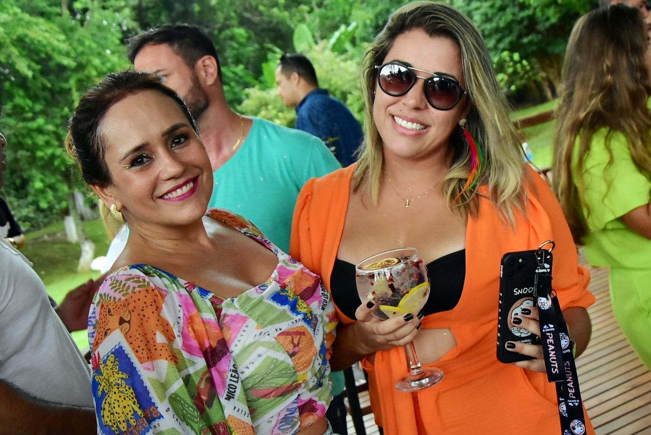 Polo Vale Decor faz festa com churrasco em São José dos Campos