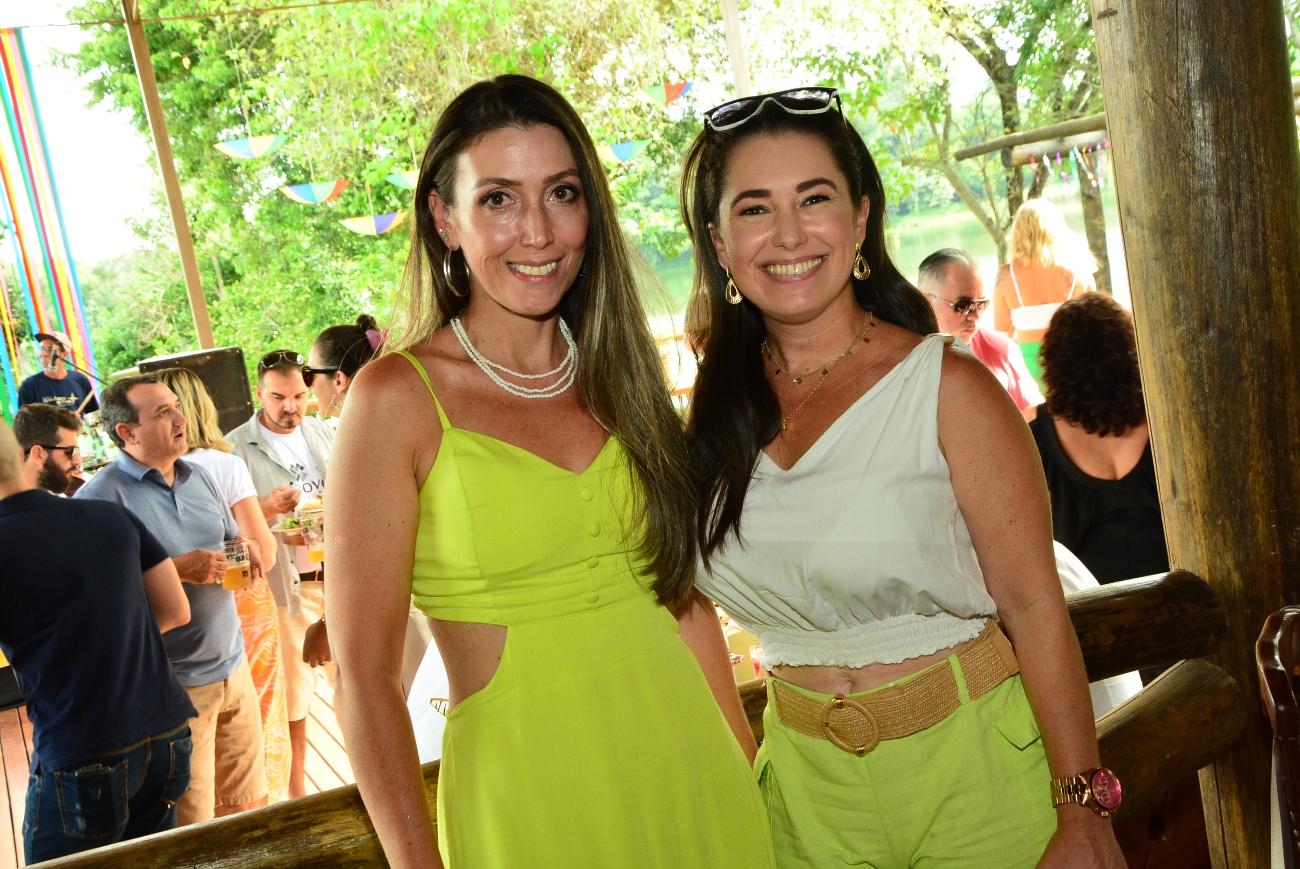 Polo Vale Decor faz festa com churrasco em São José dos Campos