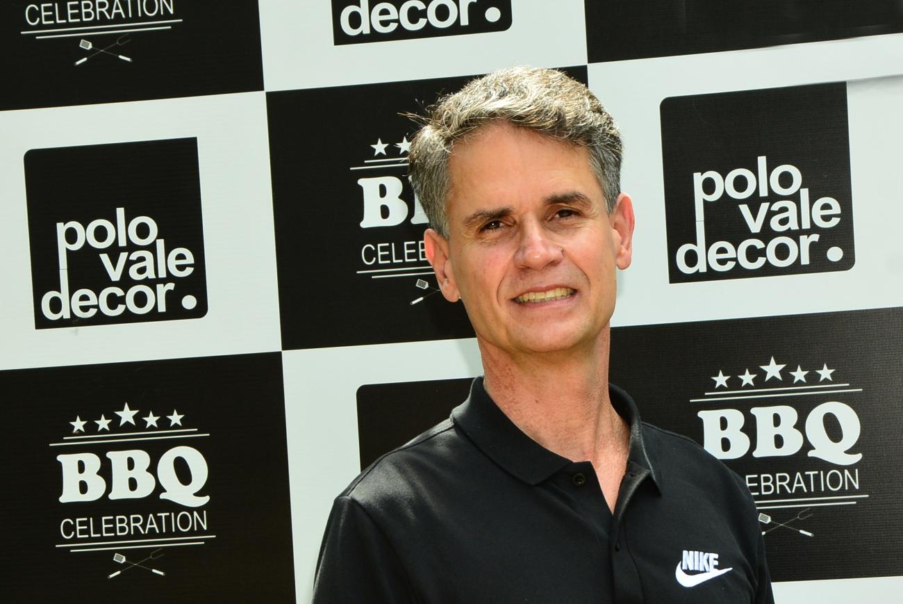 Polo Vale Decor faz festa com churrasco em São José dos Campos