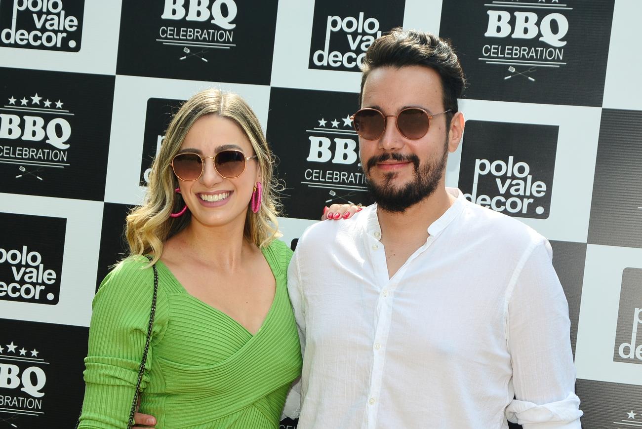 Polo Vale Decor faz festa com churrasco em São José dos Campos