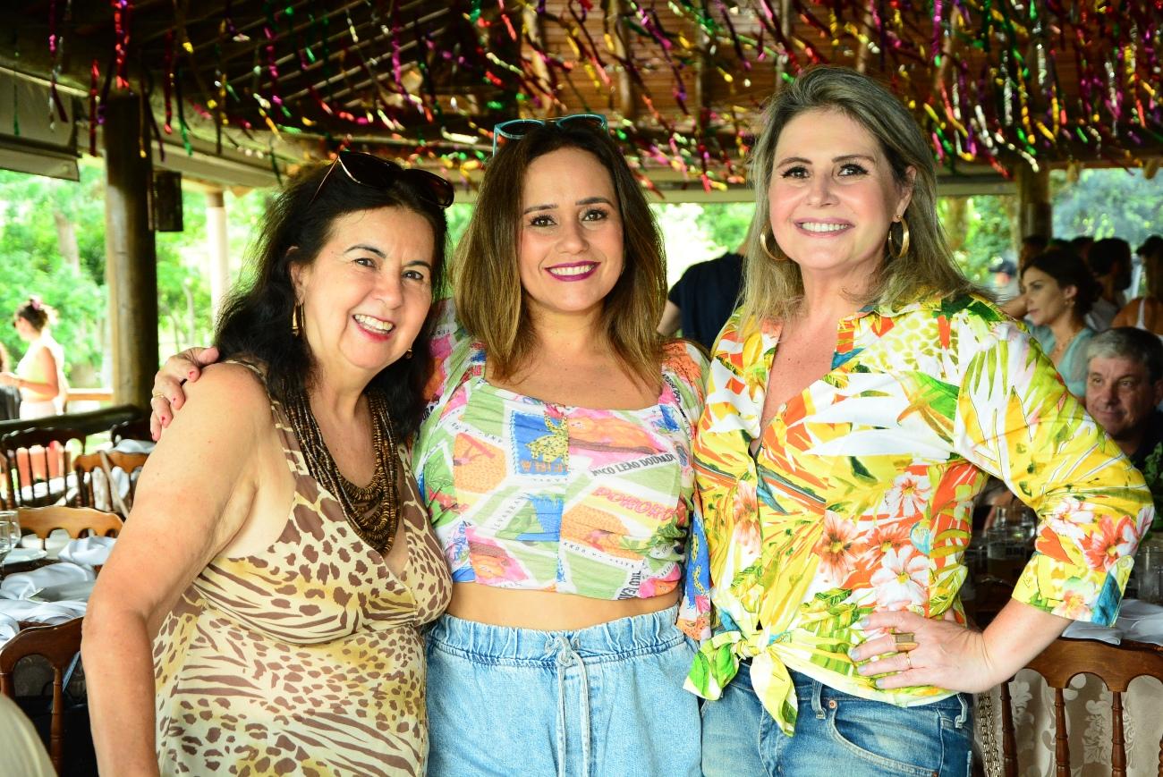 Polo Vale Decor faz festa com churrasco em São José dos Campos